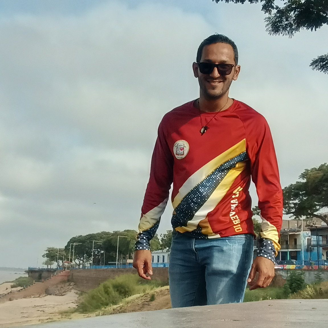 #NuevaFotoDePerfil