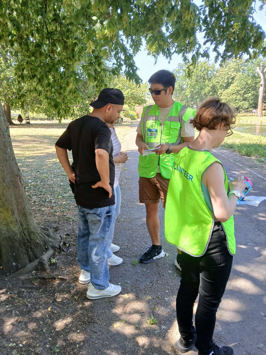 MPSValentines's tweet image. @MPSValentinss had a great turnout today at our Met Engage &amp;amp; VAWG event in #ValentinesPark 

Thanks to our amazing Met Volunteers &amp;amp; local residents who stopped by. We listened, engaged &amp;amp; raised awareness on violence against women &amp;amp; girls
