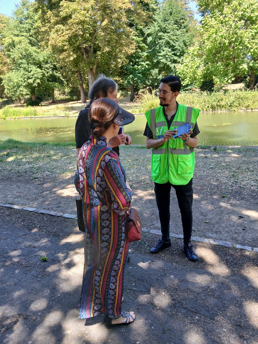 MPSValentines's tweet image. @MPSValentinss had a great turnout today at our Met Engage &amp;amp; VAWG event in #ValentinesPark 

Thanks to our amazing Met Volunteers &amp;amp; local residents who stopped by. We listened, engaged &amp;amp; raised awareness on violence against women &amp;amp; girls