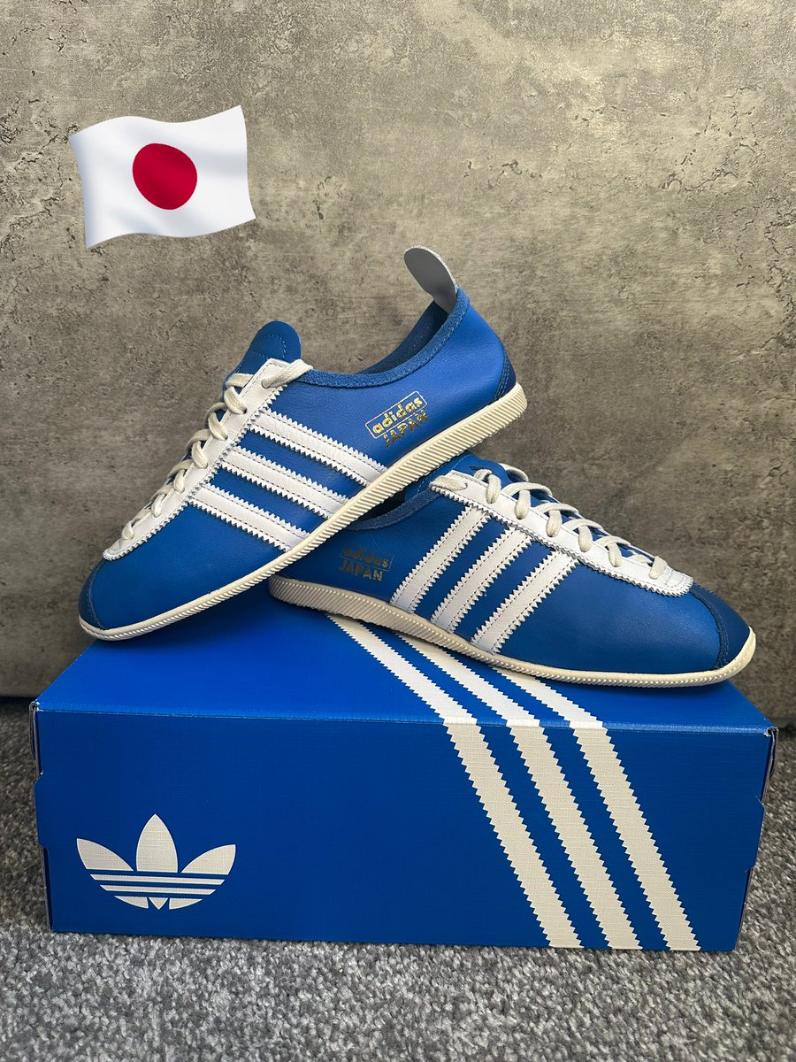 adidas Japan 🇯🇵 #adidas #japan #🇯🇵