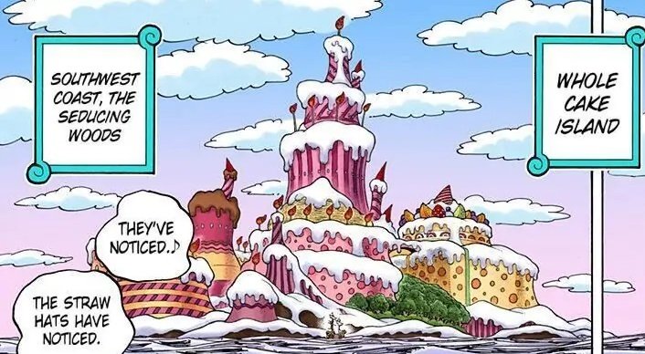 purinseyedrops's tweet image. Aesthetically, WC is one of the best arcs in One Piece, it’s such a visual delight.