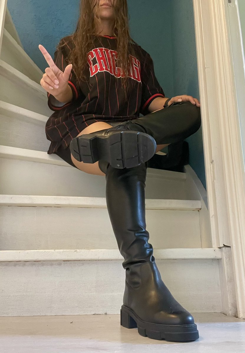 This is the view you live for.