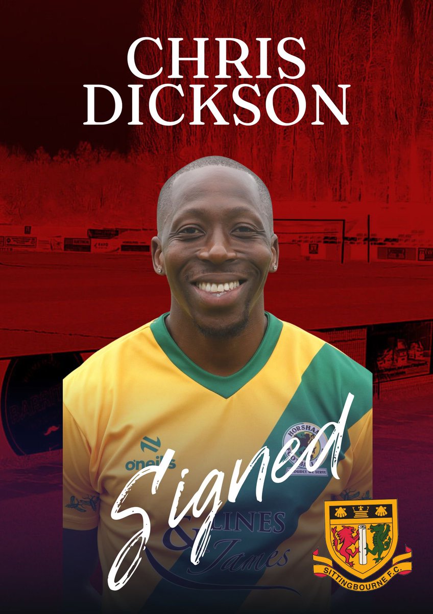 Sittingbourne FC tweet media