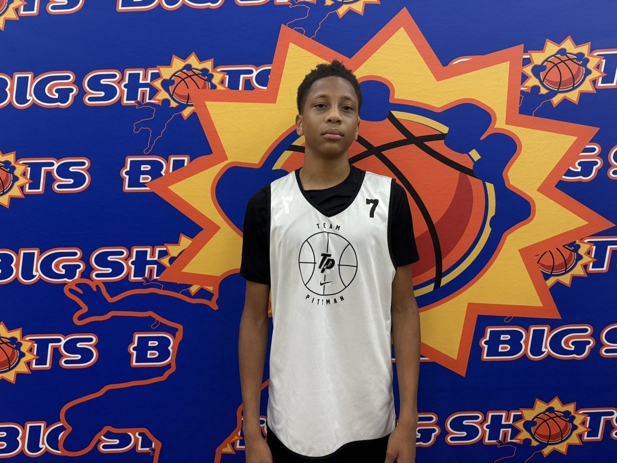 BIG SH🏀TS tweet media