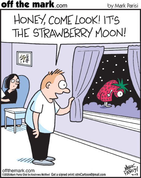 OffTheMarkComic's tweet image. Something you can&apos;t unseed