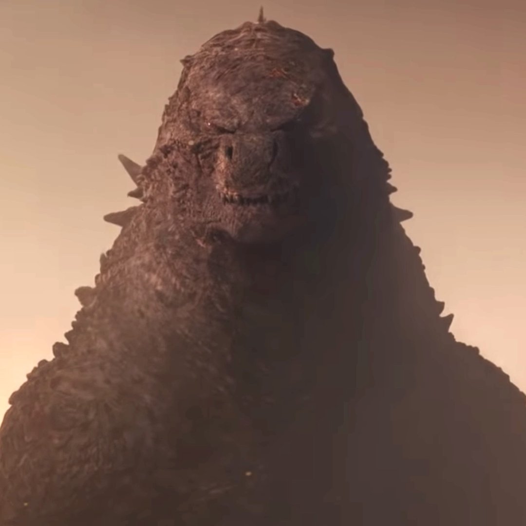 kaijugamer2000's tweet photo. if you see this Post a Godzilla https://t.co/XxP16LcIEp