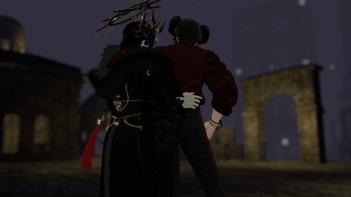 revnis_vamp_'s tweet photo. アスタ様、どうかお元気で。
#Vlad_VRC https://t.co/3GgH7bVJle