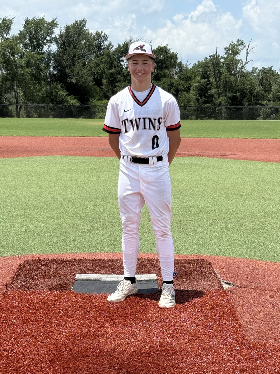 F: <a href="/DFWTwins/">DFW TWINS</a> 15U National 17, Texas Angels Boyd 1
PoG: <a href="/RayneWiley2028/">Rayne Wiley</a> 5 IP, 5K, 2H