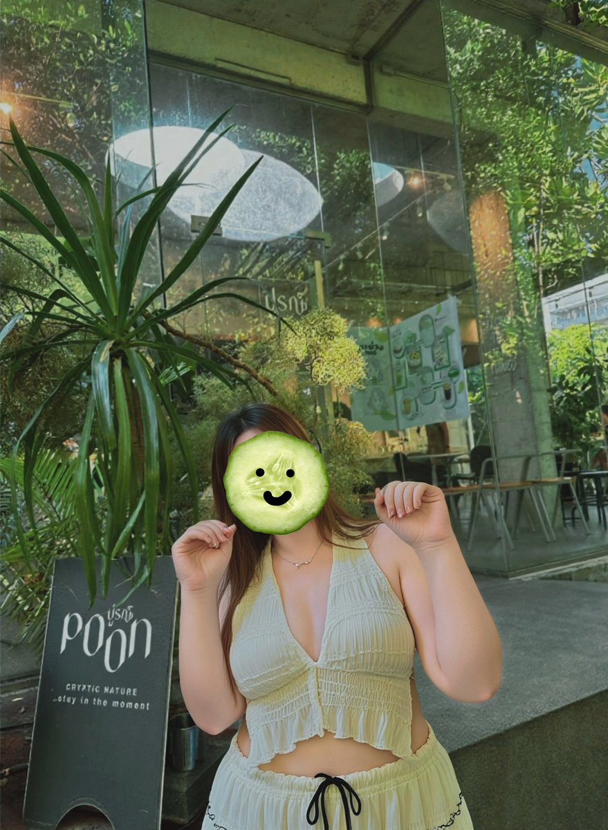 andamonnn's tweet image. เต็มไม้เต็มมือ