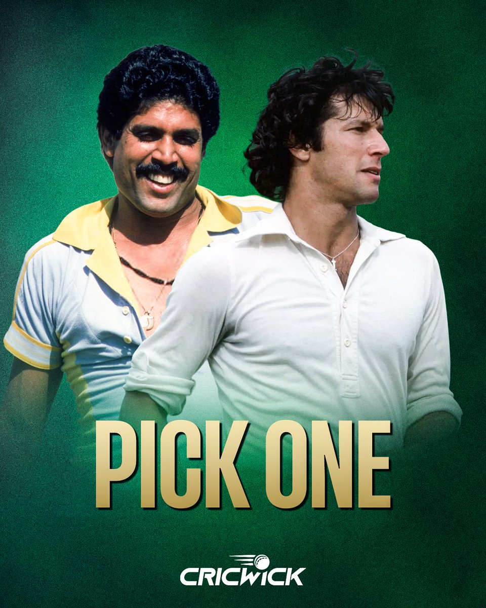 Cricwick tweet media