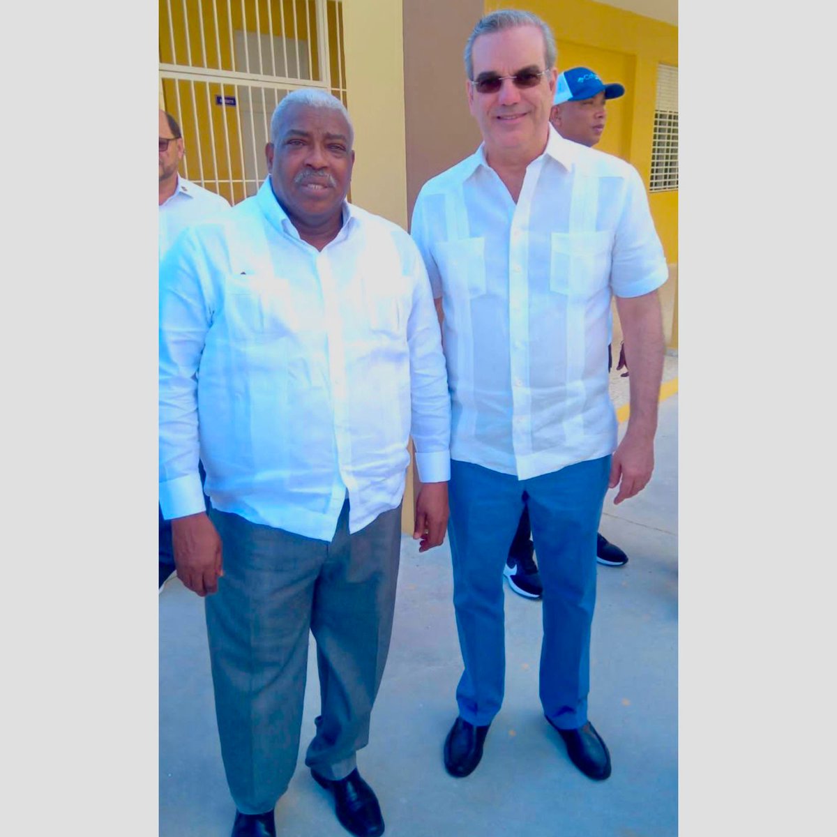 José A. Sánchez tweet media
