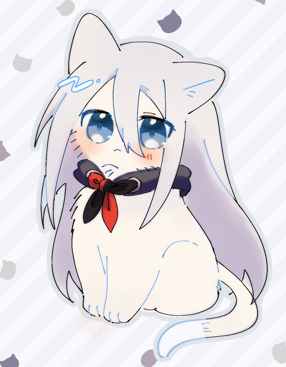 かにゃで
 #prsk_FA