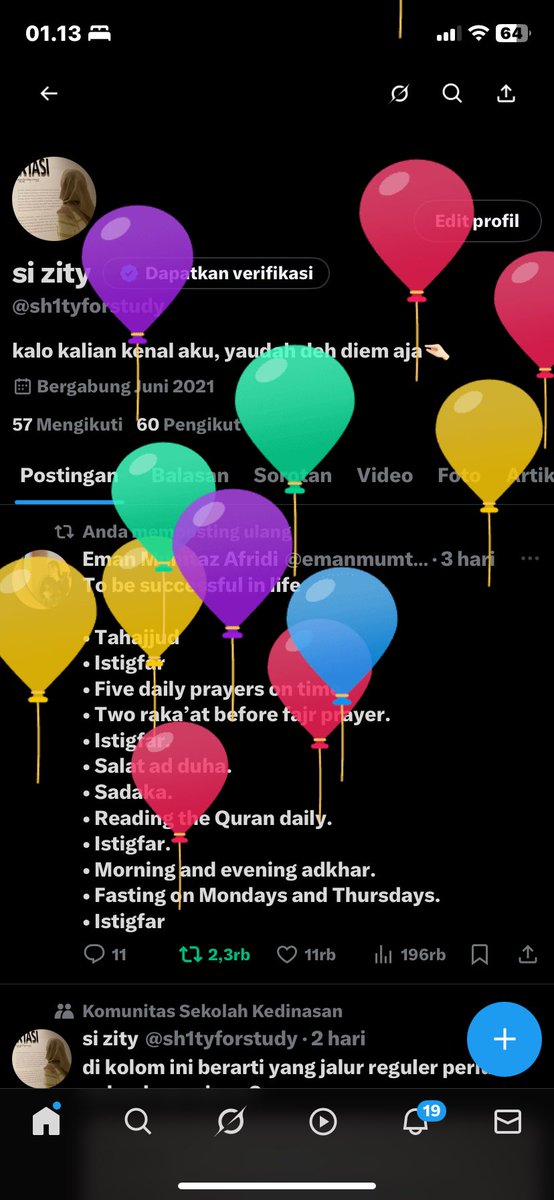 si zity tweet media