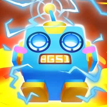 RumbleStudiosRB's tweet image. Giant Robot is back! 🤖
Check out the 500M Egg with over 6 Secrets! New Rift Masteries, Bundles, Secret Enchants & more!
Use code 'update12'!