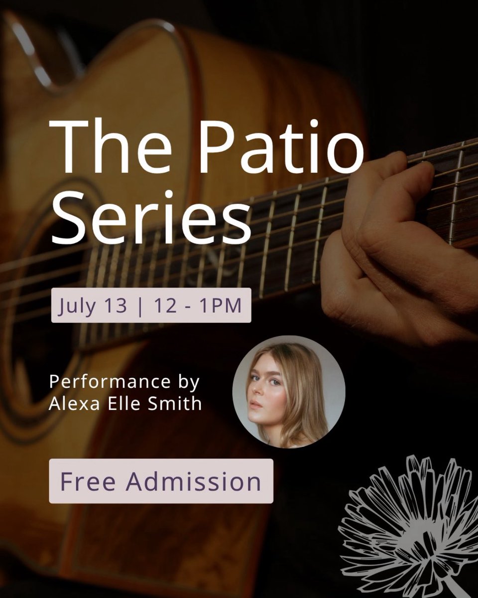 It’s happening tomorrow!!Hastings Lake Gardens very first Patio Series. Come and enjoy the captivating landscapes and handcrafted drinks @morningbrew192
See you there 🎤🎶☕️

 #hastingslakegardens