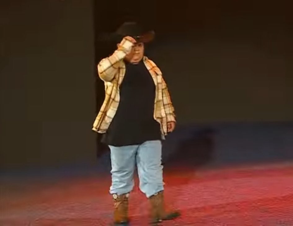 LordLambo99's tweet image. Cowboy Rizzler!