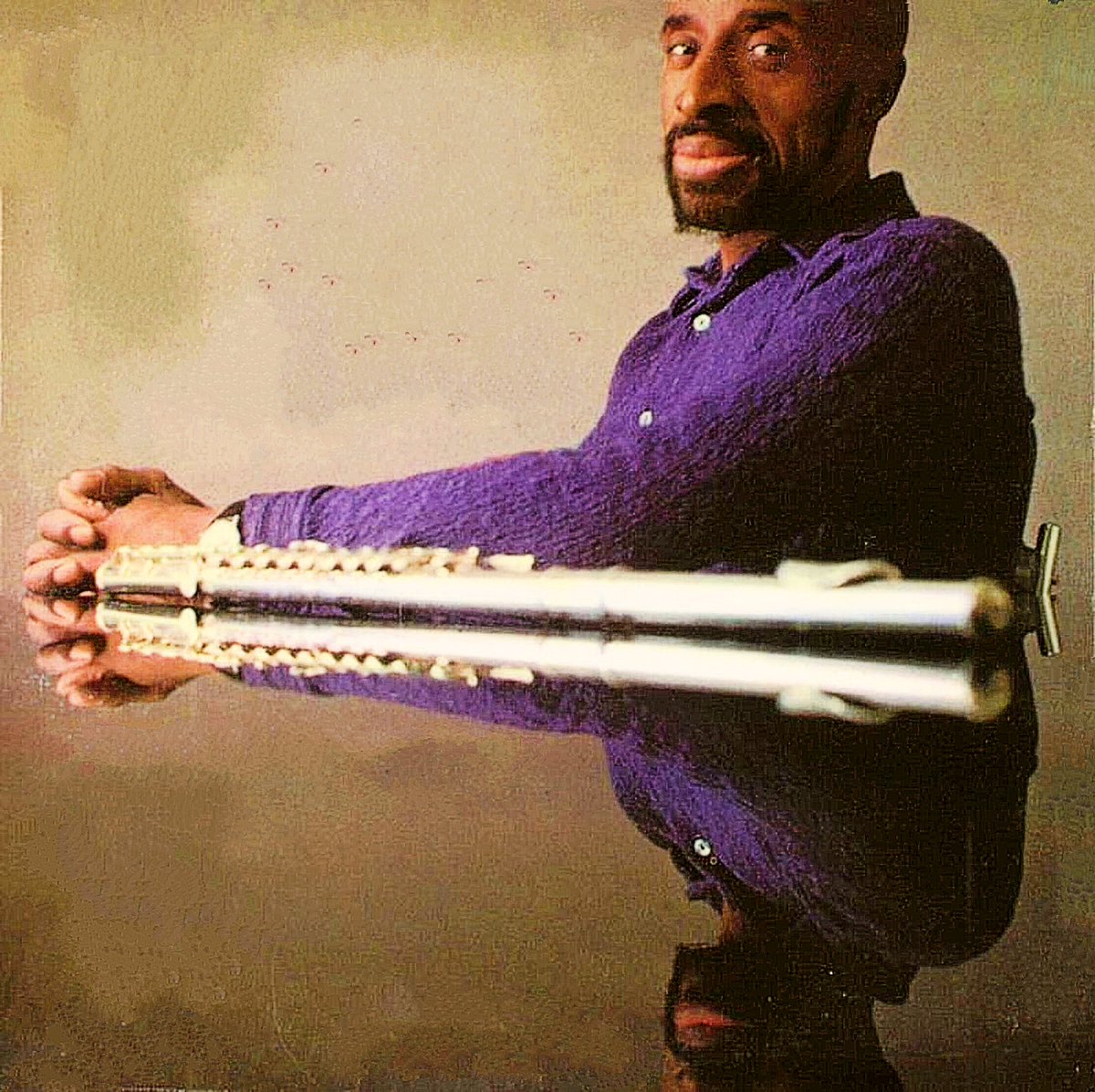 franckbiyong1's tweet photo. Yusef Lateef https://t.co/4SdOBxpTpD