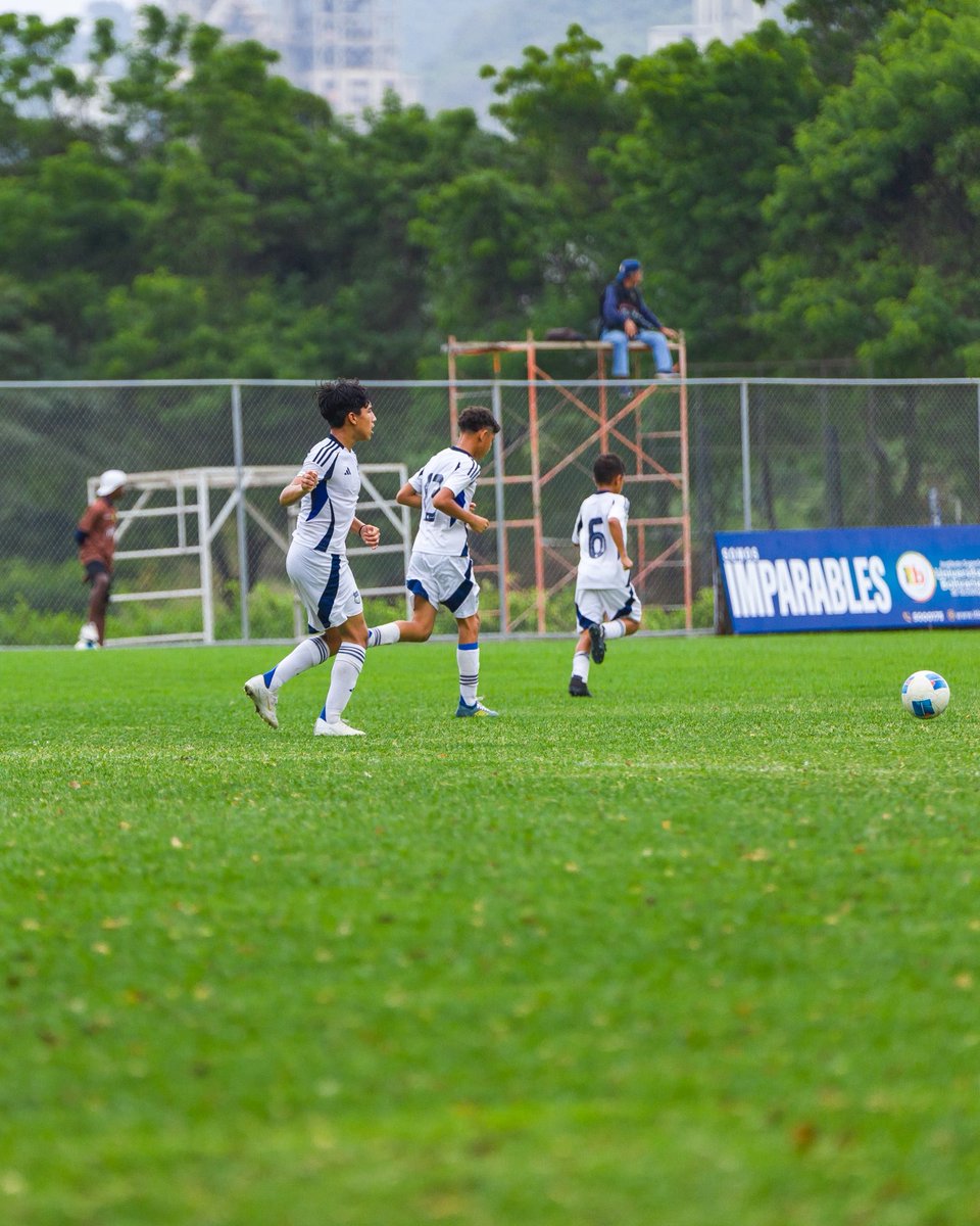 CSEformativas's tweet image. #Sub13 |  ¡GOOOOOOOOOOL! 💪🏻

⚽️ Michael Balladares

CSEmelec 1 - 3 Manta FC 

#VamosEmelec
