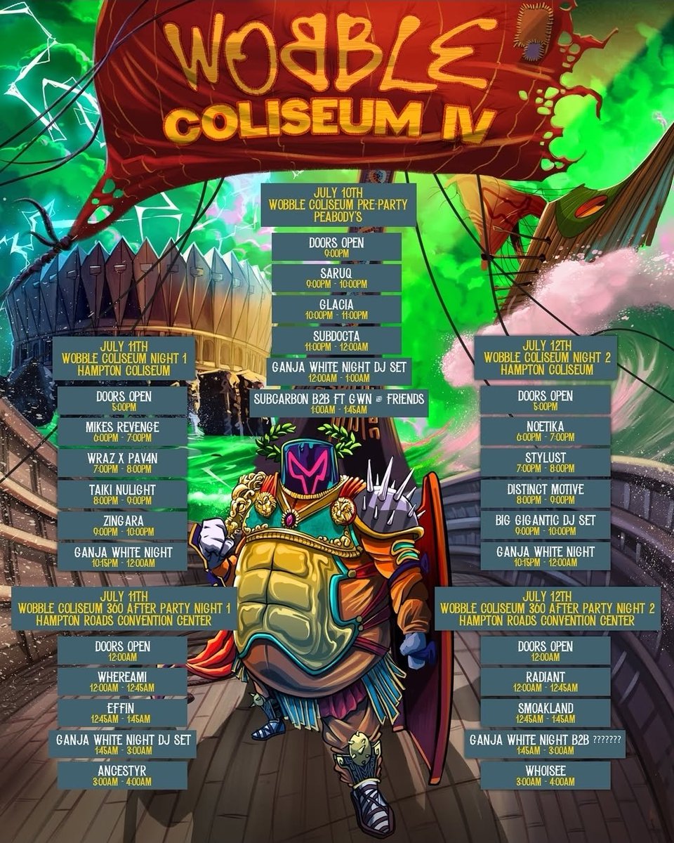 DistinctMotive's tweet image. feeling better today.

last night was needed.

today we play hampton Coliseum!

8pm!