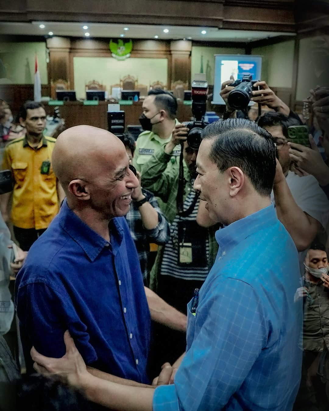 Geisz Chalifah (@GeiszChalifah) / X