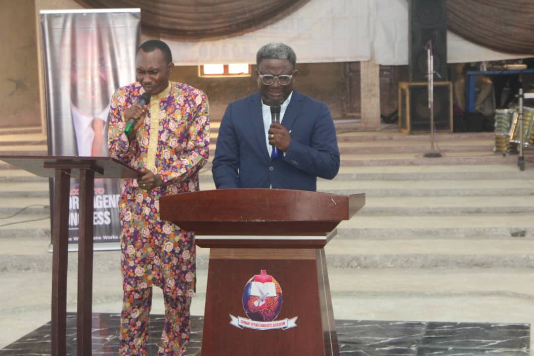 To build your life on new/fresh/direct revelations &amp;not on the re-echo of the truths of the scriptures alone,by default makes out the Word of God to be imperfect.
Better to hear God definitely because you have come to know the true God in person, plan &amp; purpose through the Bible