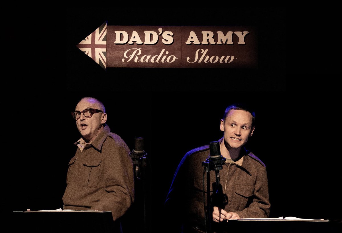 We were thrilled to have our great friend and photographer extraordinaire in the house for the final performance. Here’s one of many wonderful shots from Andy Hollingworth. Visit his superb website to view his A-Z of comedians 👉🏼 andyhollingworth.com