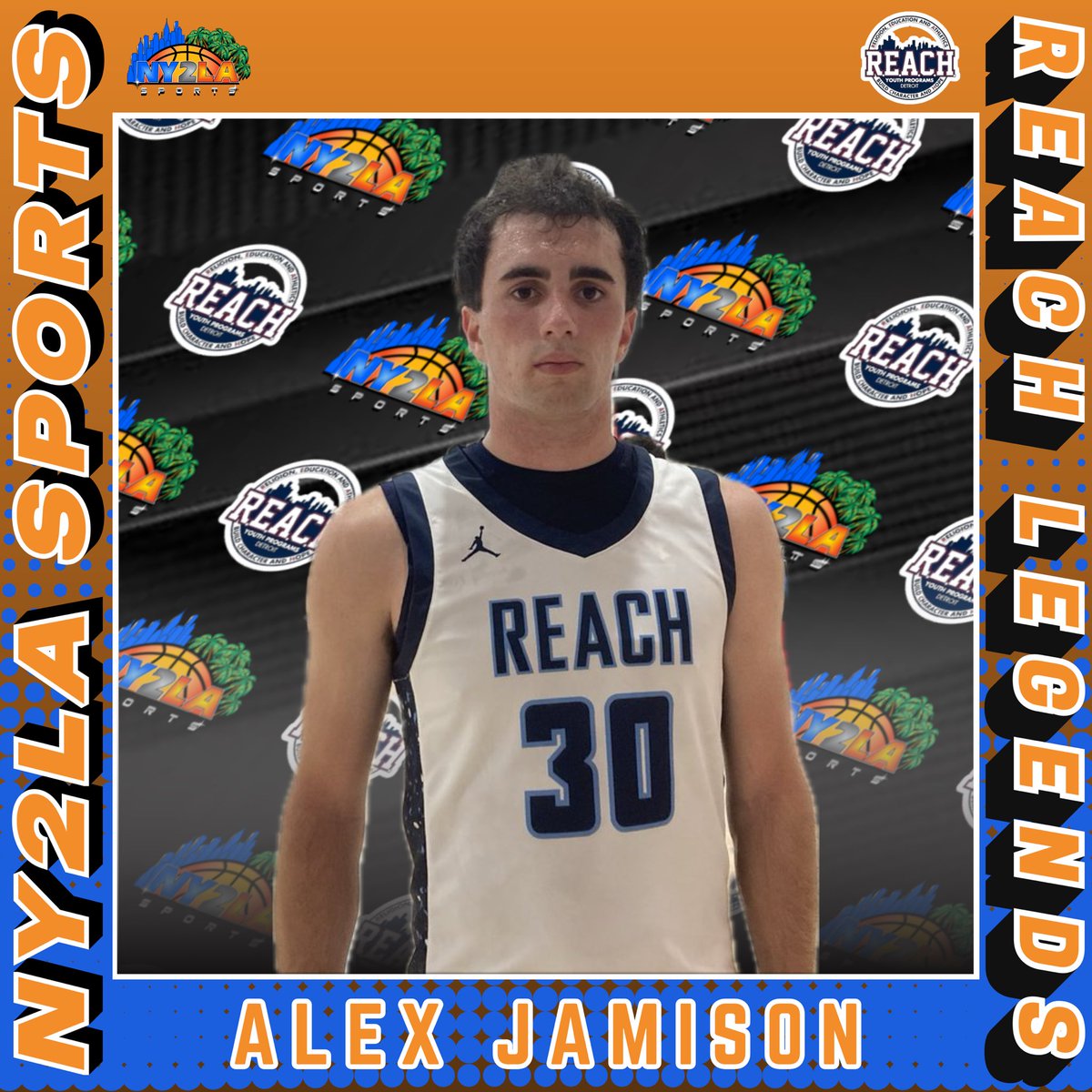 Midwest Hoops Spotlight (@mhs_boys_) on Twitter photo At the half, Alex Jamison is up to 6 assists to have his team up double digits. Great vision and decision maker with the ball. Was recently offered by Lake Superior State. <a href="/reachLegends/">REACH Legends</a> <a href="/ny2lasports/">NY2LA SPORTS</a> At the half, Alex Jamison is up to 6 assists to have his team up double digits. Great vision and decision maker with the ball. Was recently offered by Lake Superior State. <a href="/reachLegends/">REACH Legends</a> <a href="/ny2lasports/">NY2LA SPORTS</a>