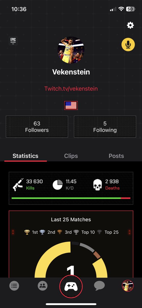 3️⃣ TOP 3 MEMBERS K/D RATIO Here are our top 3 players (Companion App verified):

<a href="/Whataweek_/">WhatAWeek__</a> -16.75 KD
<a href="/MercTameless/">Tameless 么</a> - 13.1 KD
<a href="/RealVekenstein/">Vek</a> - 11.45 KD  
Total = 41.3 K/D (Screenshots attached –  Companion App)  

📷 Note: Alts not used to keep it fair. Whataweek’s alt sits at