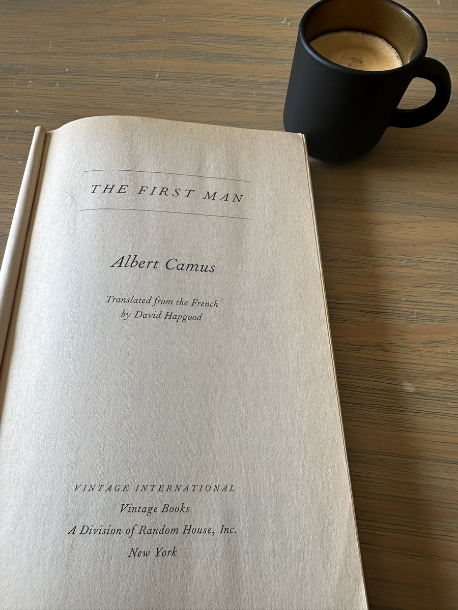 apmartino's tweet image. Rereading for the first time in over thirty years.