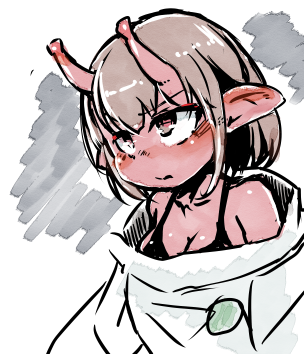 ミルキーちゃんrkgk 