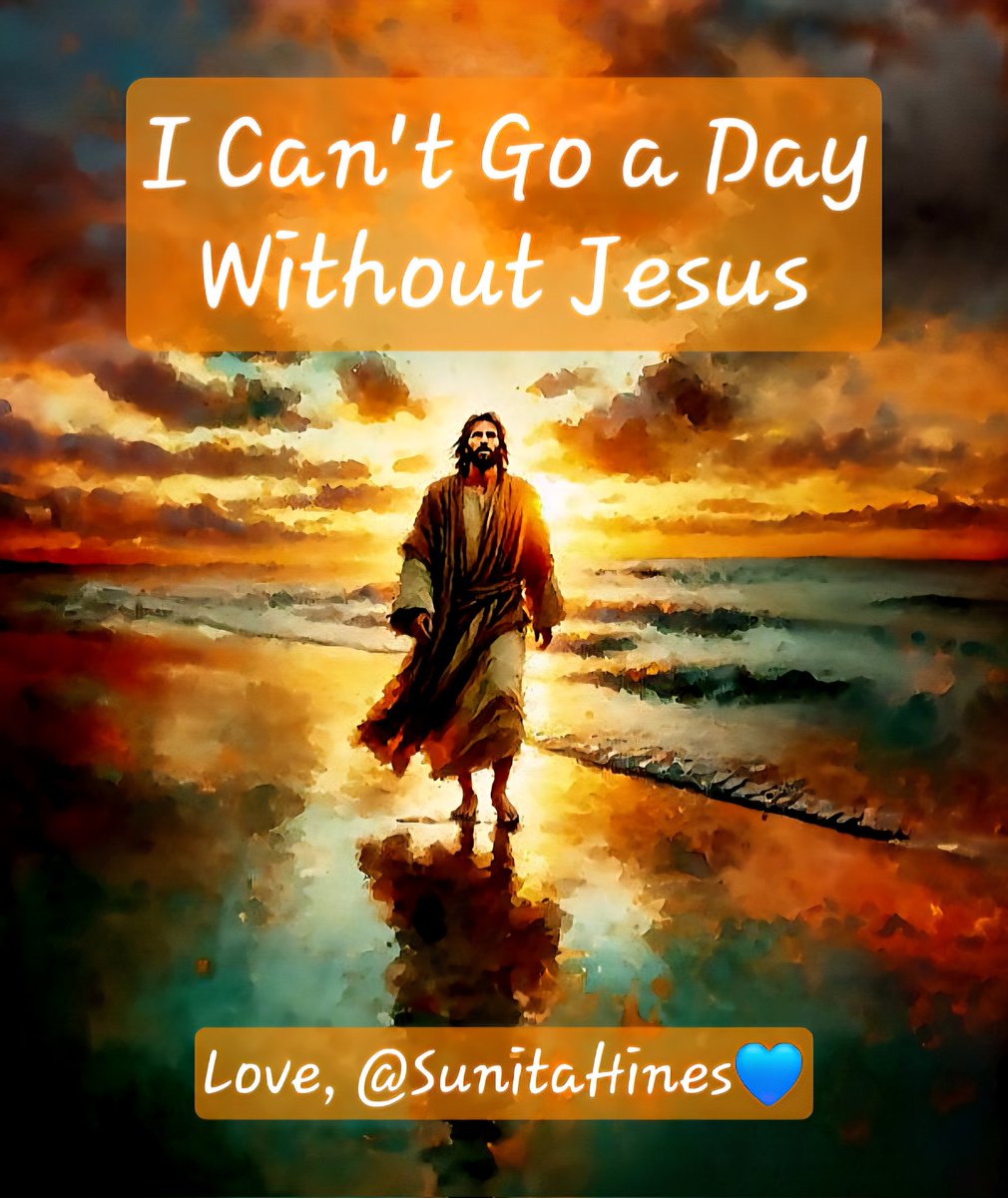 💙Praise Jesus💙

For God so loved the world, that he gave his only begotten Son, that whosoever believeth in him should not perish, but have everlasting life.
John 3:16
Amen💙🤍💙