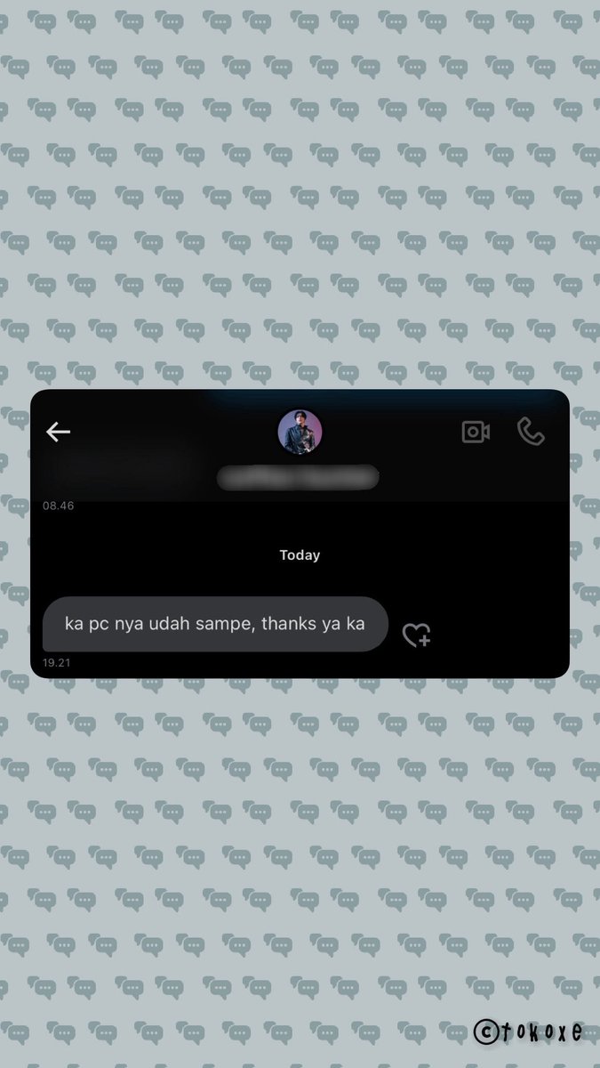 tokoxe_'s tweet photo. terima kash.
#testitokoxe https://t.co/3GTRItcPD2