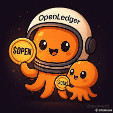 Don Raphael π (@donraphael_et) on Twitter photo Tried sharing my data on <a href="/OpenledgerHQ/">Openledger</a>.
Now Iβm earning while AI learns.
Didnβt write a single line of code.
Just vibes, transparency, and passive income. ππ‘πΈ
Web2 me is jealous of Web3 me for been too $OPEN.
#OpenLedger #DePIN Tried sharing my data on <a href="/OpenledgerHQ/">Openledger</a>.
Now Iβm earning while AI learns.
Didnβt write a single line of code.
Just vibes, transparency, and passive income. ππ‘πΈ
Web2 me is jealous of Web3 me for been too $OPEN.
#OpenLedger #DePIN