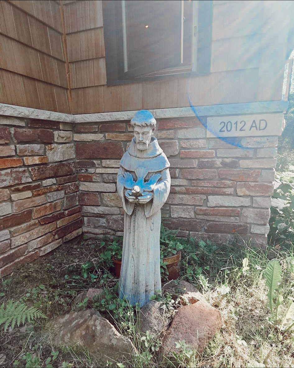 Father_LoCoco's tweet image. So grateful for the beautiful time of prayer, rest and renewal with the Handmaids of the Heart of Jesus. The Diocese of Duluth is stunning!
