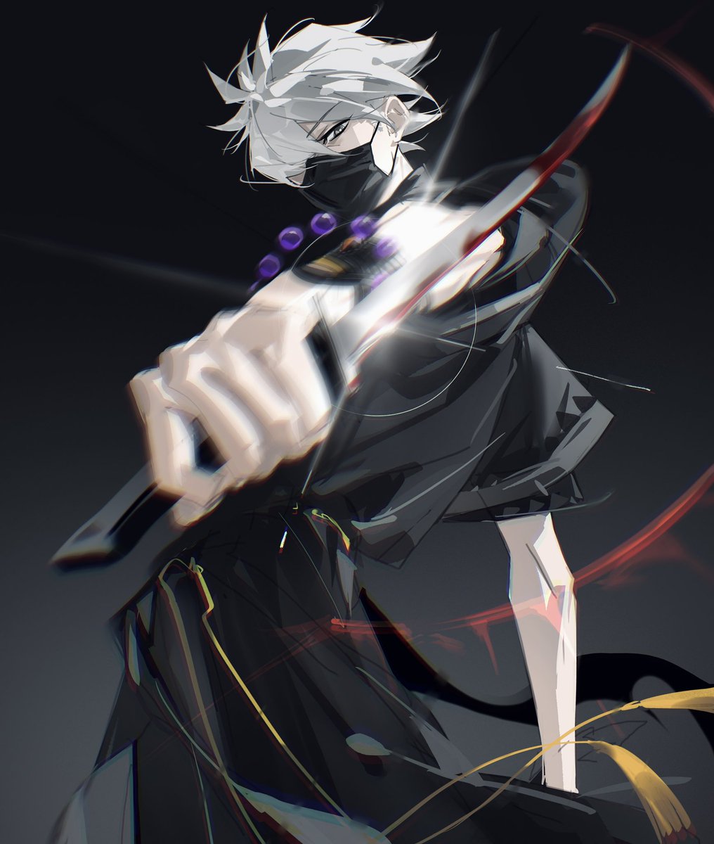 #TOBEHEROX #tbhx 黙殺編スタートおめでとう！！！🔪🔪🔪