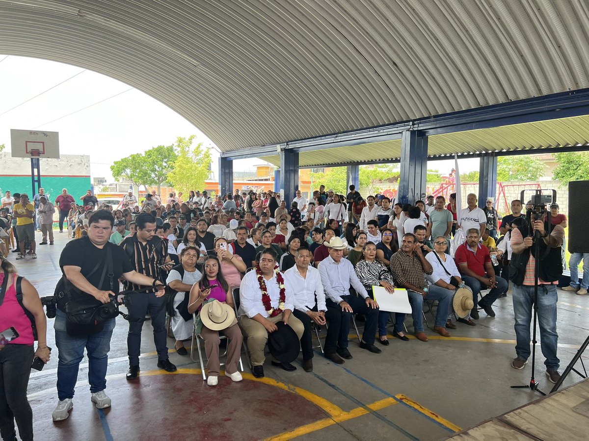Temixco, Morelos.