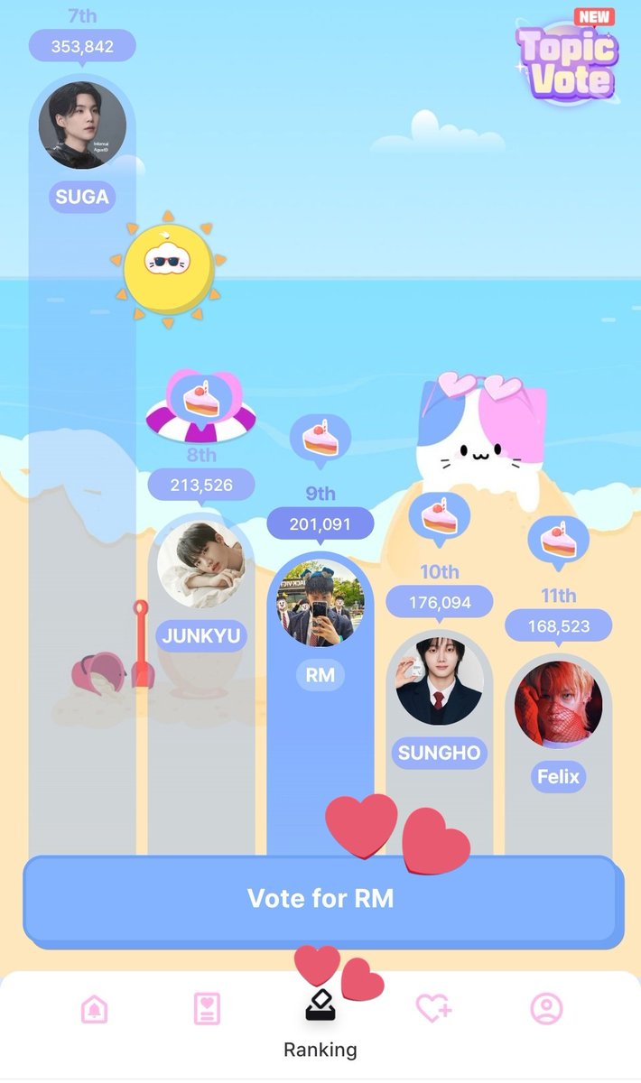 ArabRM_Support tweet media