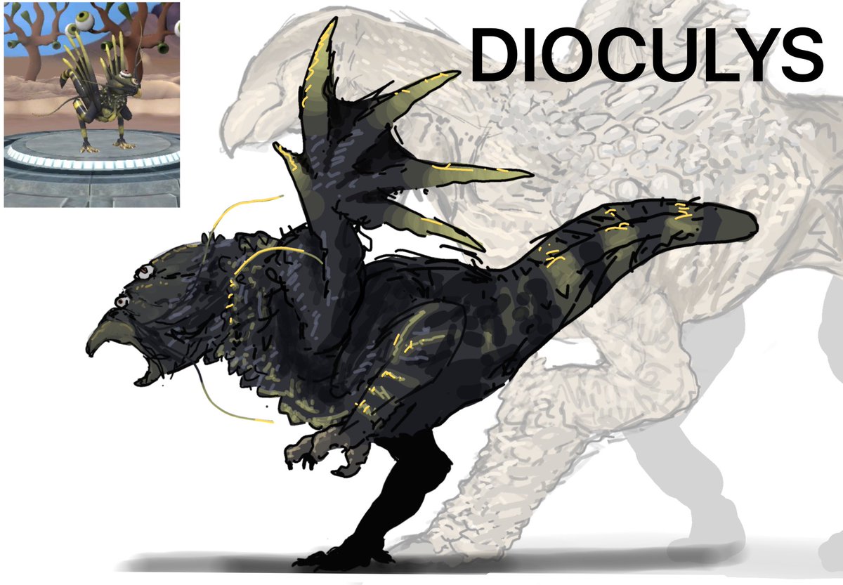 and this other creature