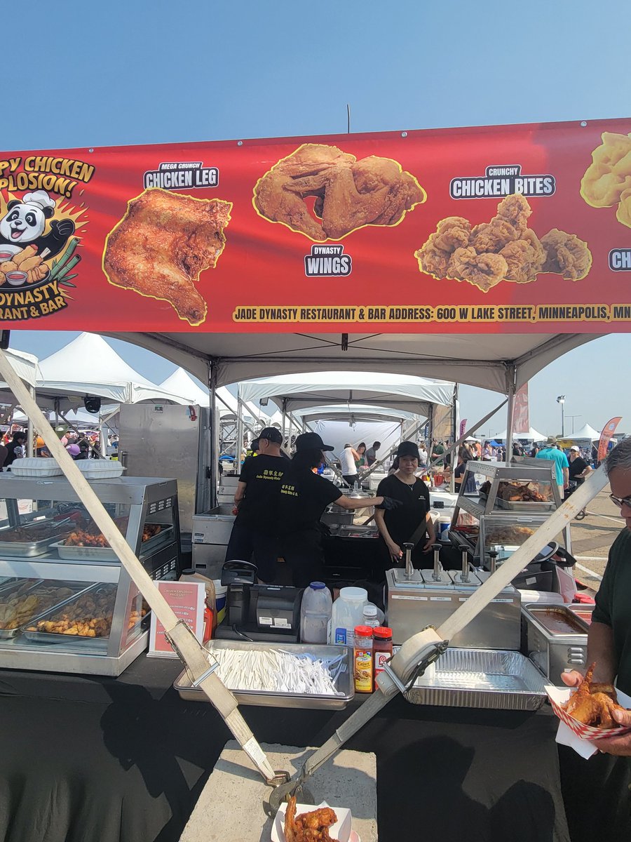 Beagreatyoomin's tweet image. #pandafest
#moa