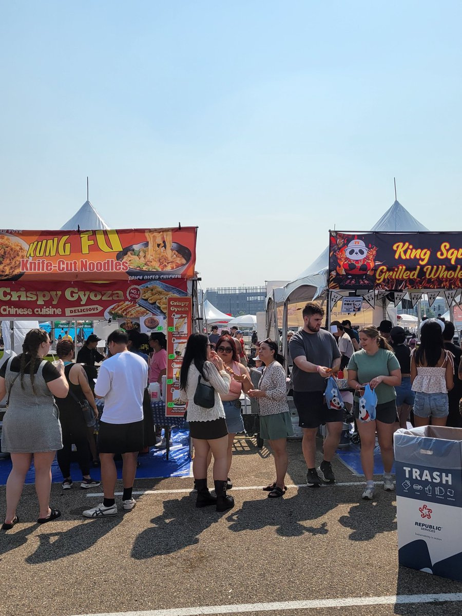 Beagreatyoomin's tweet image. #pandafest
#moa