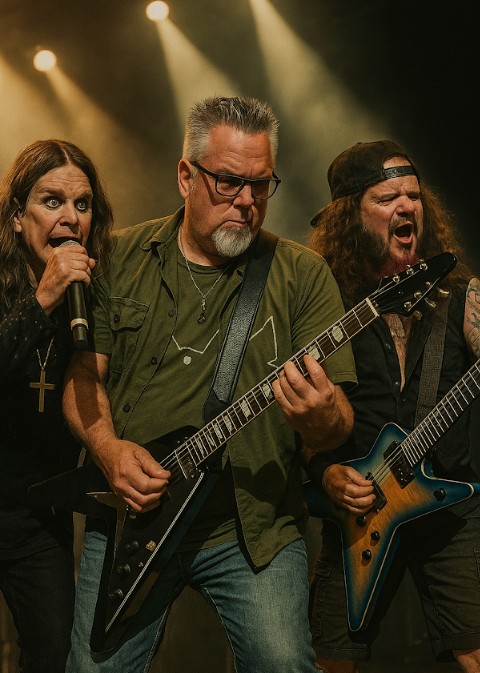 Chase Haecker #cteproud #sawdust tweet media