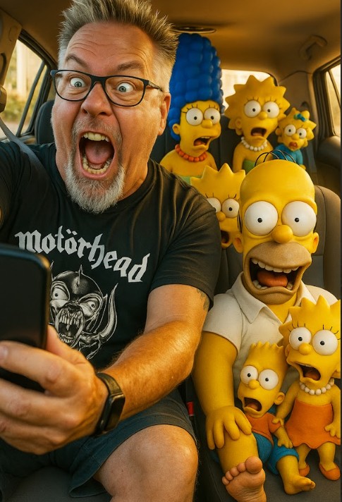 Chase Haecker #cteproud #sawdust tweet media