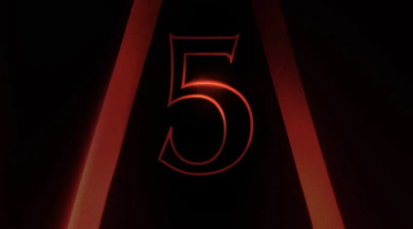 SThingsSpoilers's tweet photo. According to scooper @DanielRPK, the first teaser trailer for #StrangerThings5 is expected to drop next week, possibly on July 15.

3 more days to go. https://t.co/40MEJCD1qo