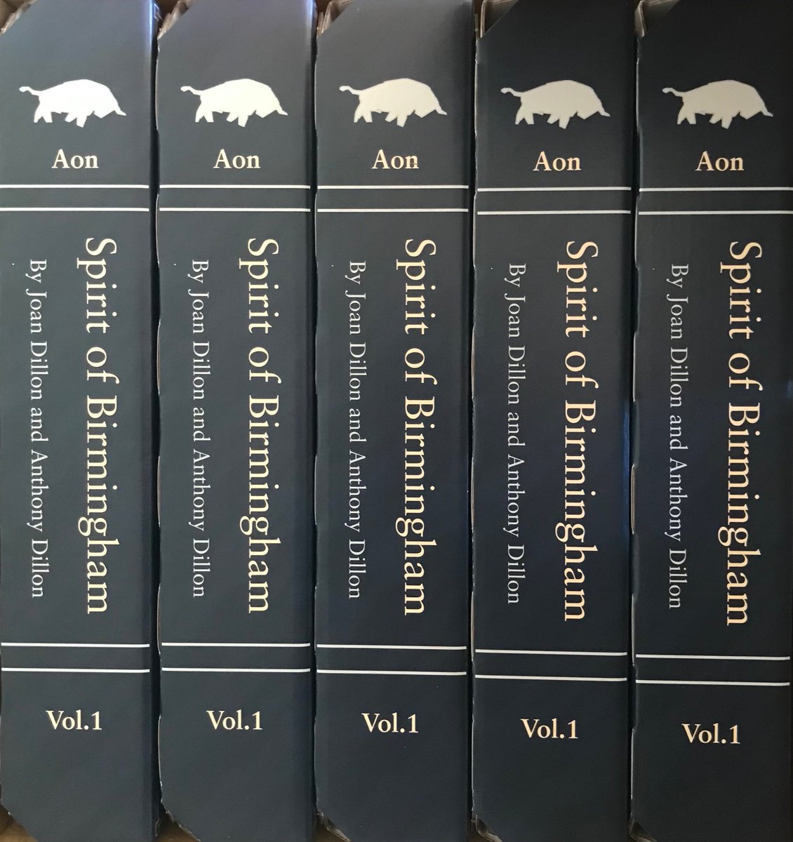 In the space of one week Birmingham has been put firmly on the world/English map! 

A firm favourite of mine (having tried their incredible new make so many times) is the brilliant team behind <a href="/SpiritofBrum/">Spirit of Birmingham Distillery</a> 

Considering becoming a SoB Member today 
<a href="/SpeakerWhisky/">The Whisky Speaker</a>