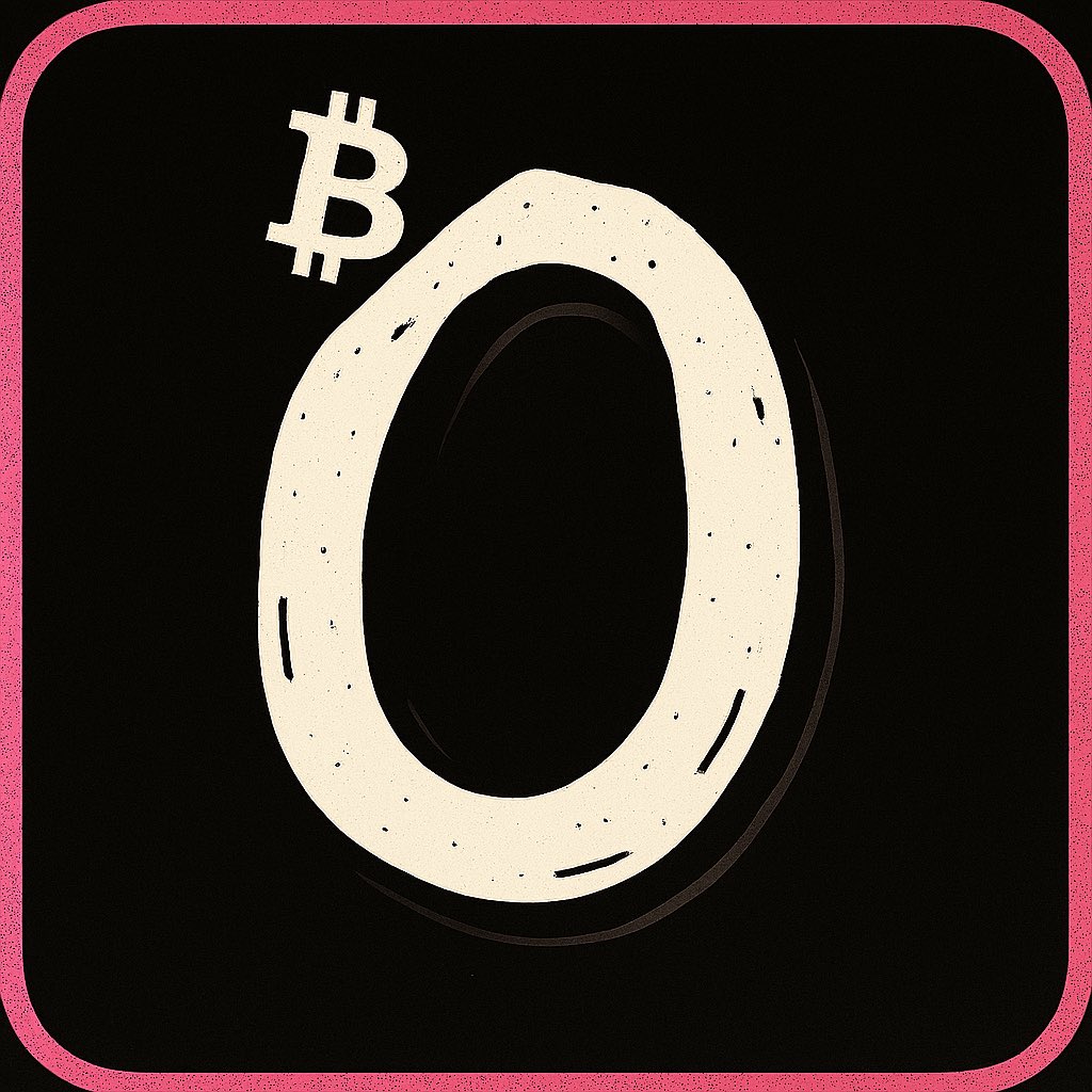 🔥 1241 OMEN MINTED /MOMENTUM BUILDS 🔥

We have officially crossed 1241 OMEN minted.

Mint is still open. Get yours now: 

app.hel.io/pay/685e71a993…

beta.gamma.io/ordinals/colle…

Our fleet now includes 12 elite miners, each averaging 230 TH, secured and powering up our ecosystem.