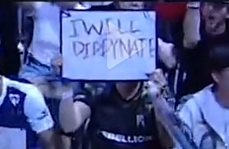 IWDominate's tweet image. This is all your fault @NotDonJake