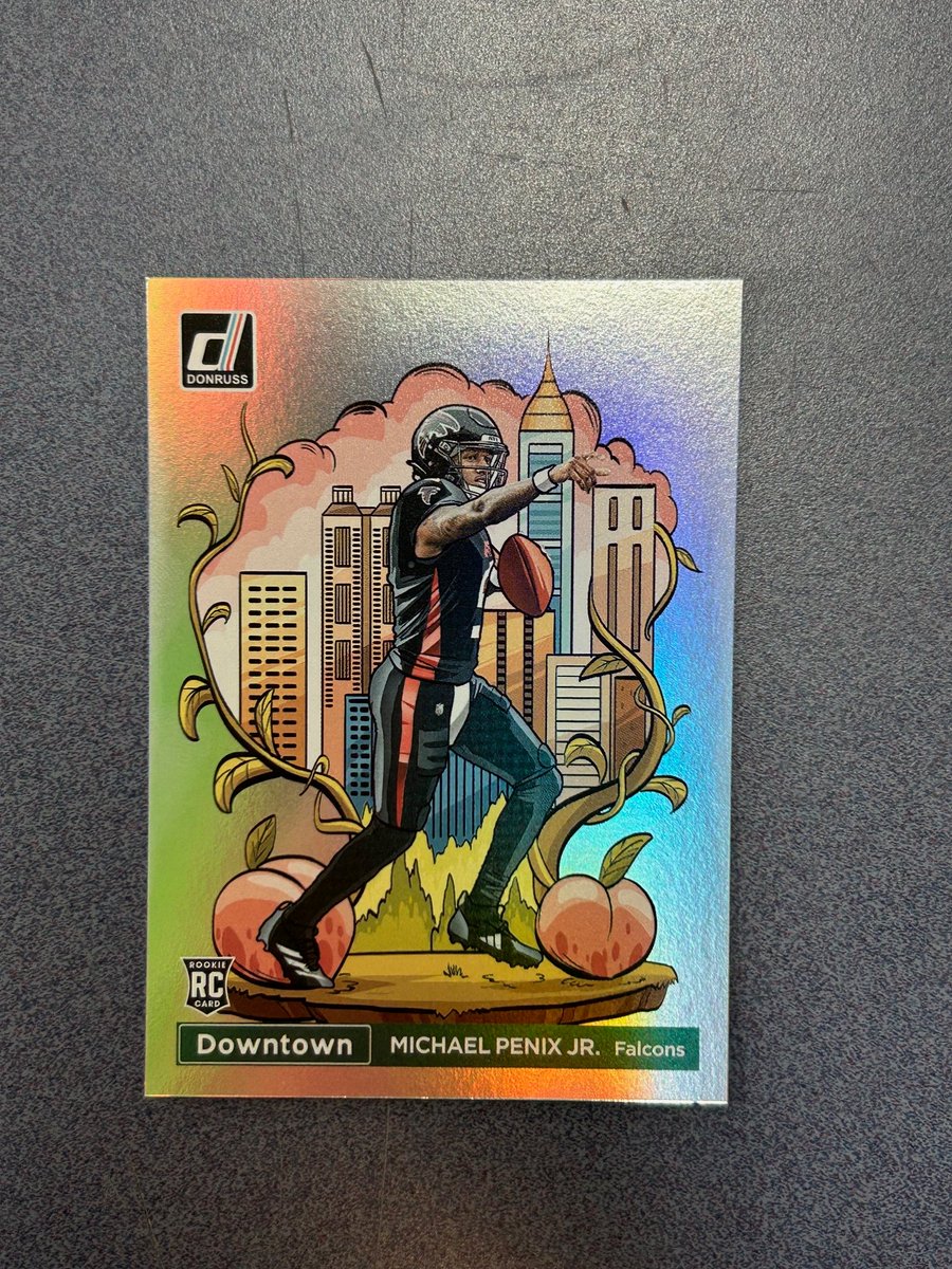 CavalierCards's tweet photo. Some fire to be auctioned on whatnot on July 13, Sunday at 11:00 am.  https://t.co/3pOyVunEsE https://t.co/ZJ7A1crPLj