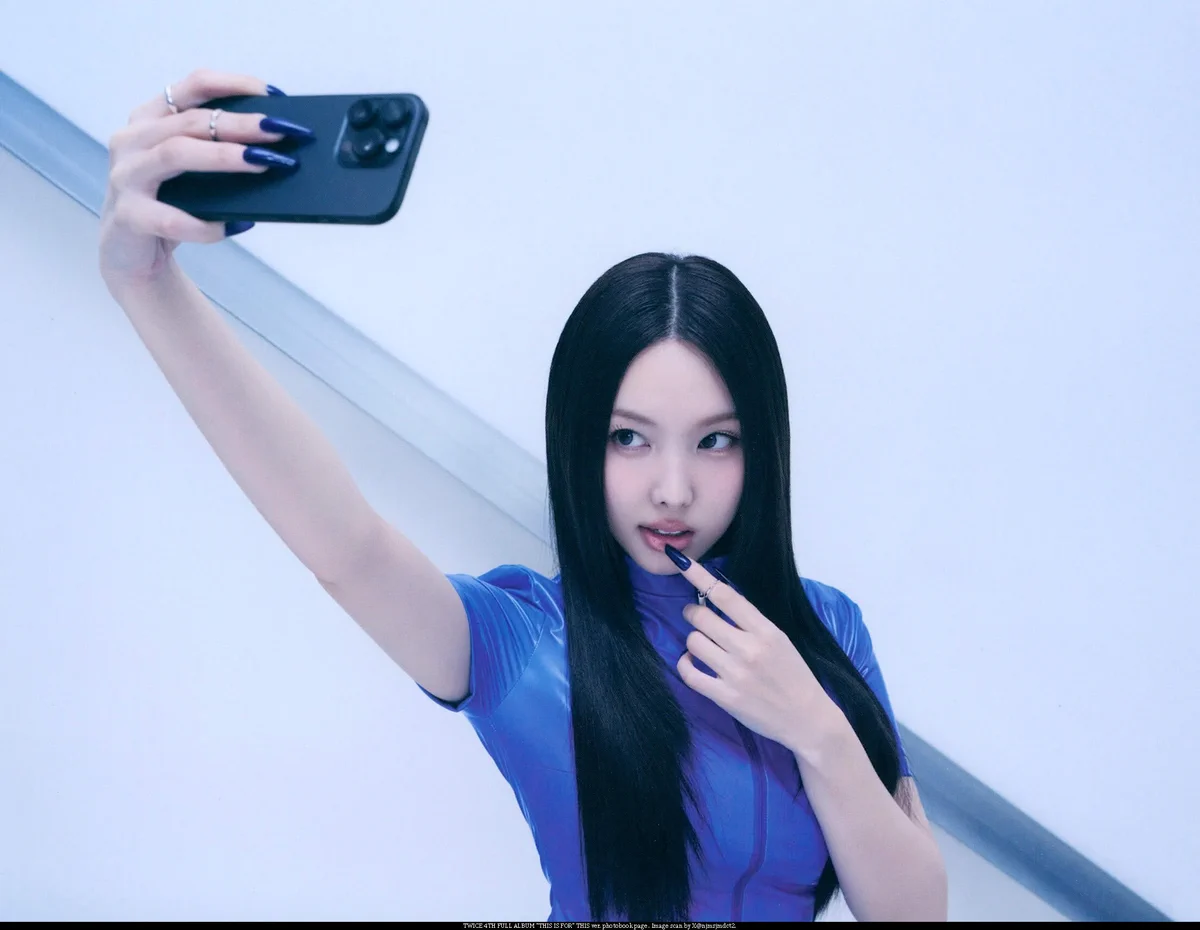 TWICE THIS IS FOR MUSICPLANT ナヨン njmsjmdct2 on X: 