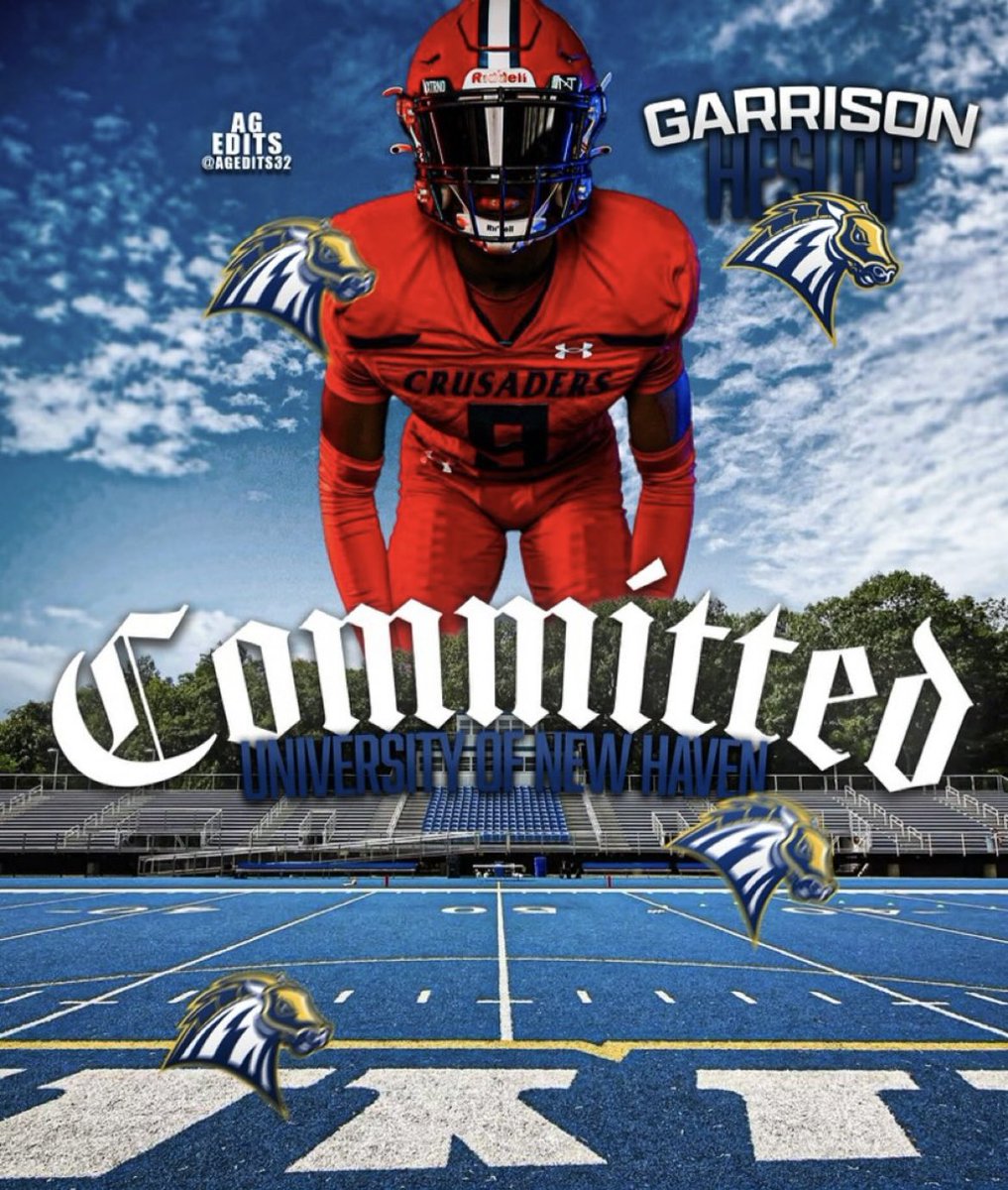Stepinac Athletics (@stepinacsports) on Twitter photo Congratulations to Stepinac Alumnus Garrison Heslop for Committing to New Haven Football. <a href="/UNewHavenFB/">New Haven Football</a> <a href="/gheslop_5/">Garrison “Gmoney🎰” Heslop</a> <a href="/lohudsports/">lohud sports</a> <a href="/CityofYonkers/">cityofyonkers</a> <a href="/KDJmedia1/">Kevin Devaney Jr.</a> <a href="/hoopsmbd/">Mike Dougherty</a> Congratulations to Stepinac Alumnus Garrison Heslop for Committing to New Haven Football. <a href="/UNewHavenFB/">New Haven Football</a> <a href="/gheslop_5/">Garrison “Gmoney🎰” Heslop</a> <a href="/lohudsports/">lohud sports</a> <a href="/CityofYonkers/">cityofyonkers</a> <a href="/KDJmedia1/">Kevin Devaney Jr.</a> <a href="/hoopsmbd/">Mike Dougherty</a>