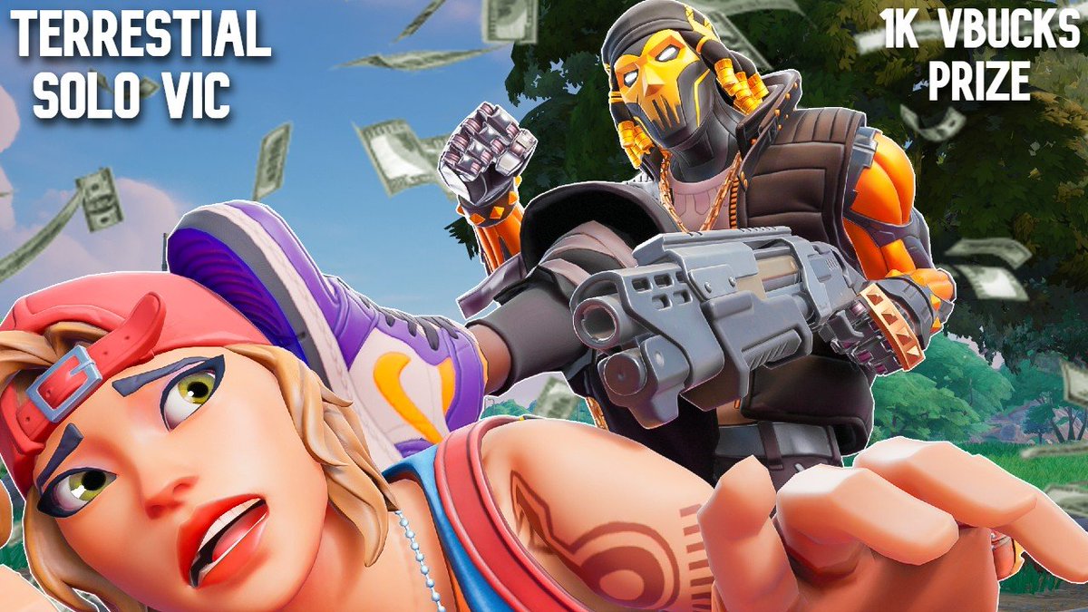 Terrestrial Esports tweet media